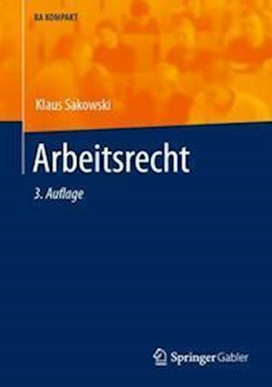 Arbeitsrecht