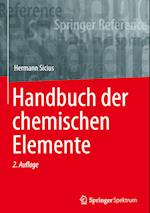 Handbuch der chemischen Elemente