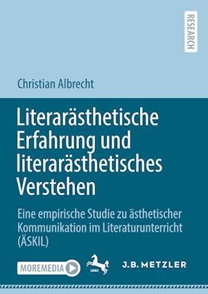 Literarasthetische Erfahrung und literarasthetisches Verstehen