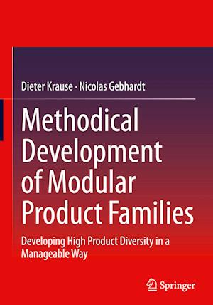 Methodical Development of Modular Product Families