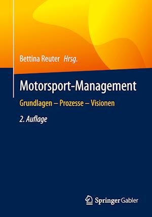 Motorsport-Management