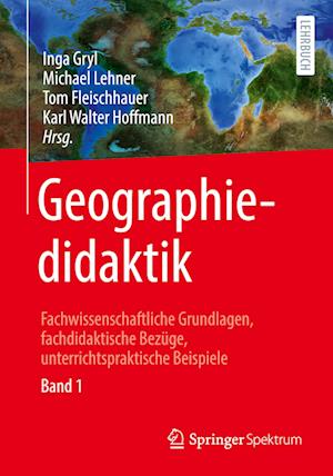 Geographiedidaktik