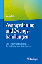 Zwangsstörung und Zwangshandlungen