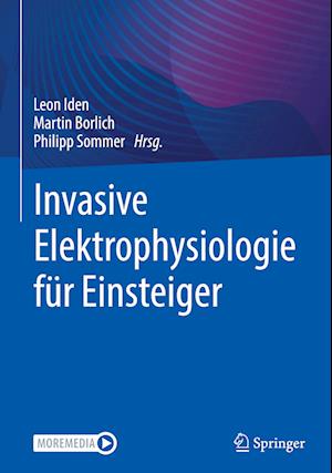 Invasive Elektrophysiologie für Einsteiger