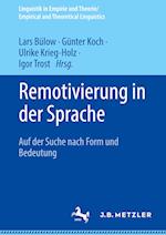 Remotivierung in der Sprache