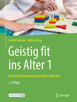 Geistig fit ins Alter 1