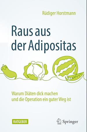 Raus aus der Adipositas