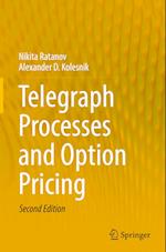Telegraph Processes and Option Pricing