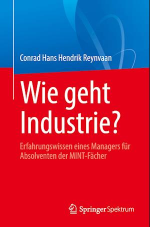 Wie geht Industrie?