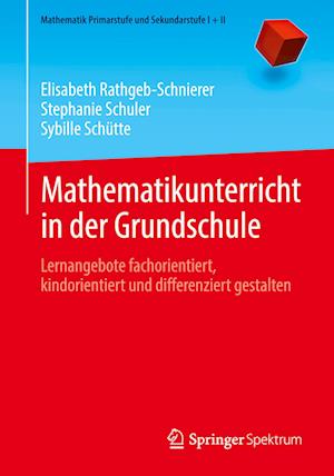 Mathematikunterricht in der Grundschule