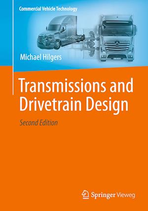 Transmissions and Drivetrain Design