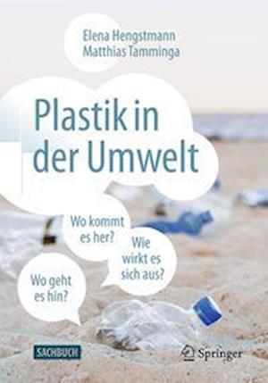 Plastik in der Umwelt