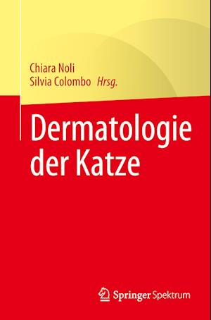 Dermatologie der Katze