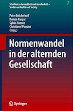 Normenwandel in der alternden Gesellschaft