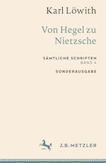 Karl Löwith: Von Hegel zu Nietzsche