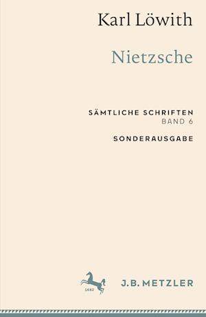 Karl Löwith: Nietzsche
