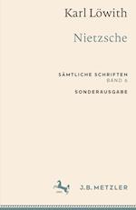 Karl Löwith: Nietzsche