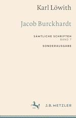 Karl Löwith: Jacob Burckhardt