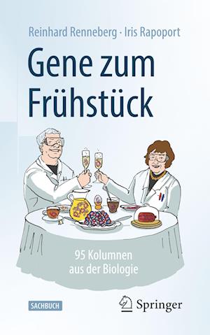 Gene zum Frühstück