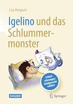 Igelino und das Schlummermonster