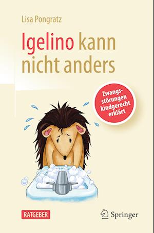 Igelino kann nicht anders