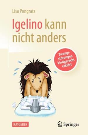 Igelino kann nicht anders