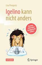 Igelino kann nicht anders