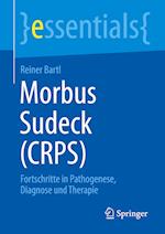 Morbus Sudeck (CRPS)