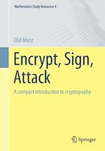 Encrypt, Sign, Attack