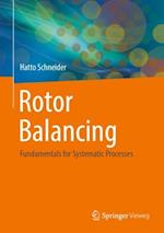 Rotor Balancing