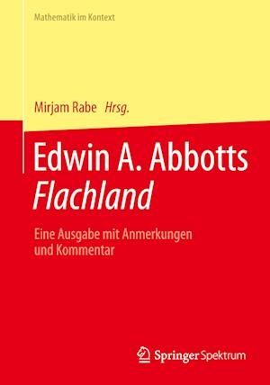 Edwin A. Abbotts Flachland