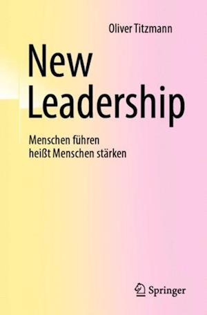 New Leadership