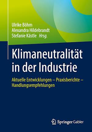 Klimaneutralität in der Industrie