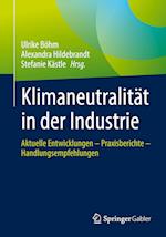 Klimaneutralität in der Industrie