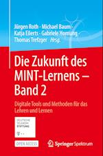 Die Zukunft des MINT-Lernens – Band 2