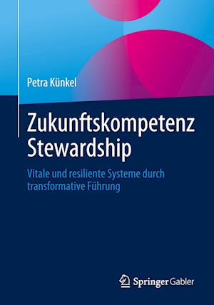 Zukunftskompetenz Stewardship