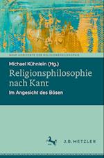 Religionsphilosophie nach Kant
