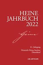 Heine-Jahrbuch 2022