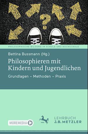 Philosophieren mit Kindern und Jugendlichen