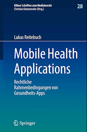 Mobile Health Applications