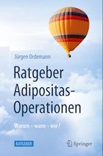 Ratgeber Adipositas-Operationen