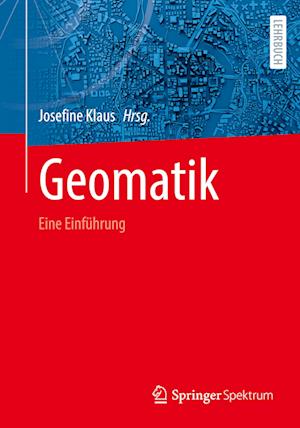 Geomatik