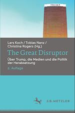 The Great Disruptor
