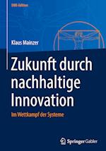 Zukunft durch nachhaltige Innovation