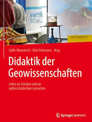 Didaktik der Geowissenschaften