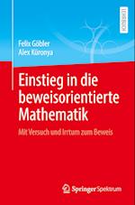 Einstieg in die beweisorientierte Mathematik