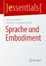 Sprache und Embodiment