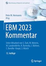 EBM 2023 Kommentar