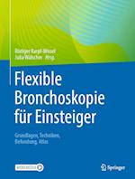 Flexible Bronchoskopie für Einsteiger