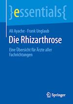 Die Rhizarthrose